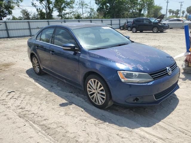 Photo 3 VIN: 3VWLX7AJ6BM027824 - VOLKSWAGEN JETTA 