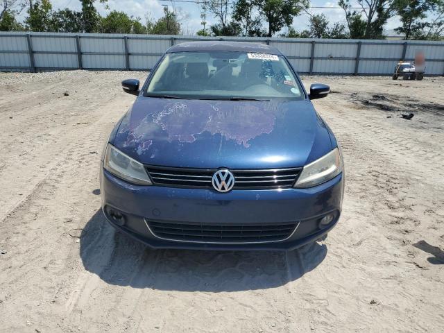 Photo 4 VIN: 3VWLX7AJ6BM027824 - VOLKSWAGEN JETTA 