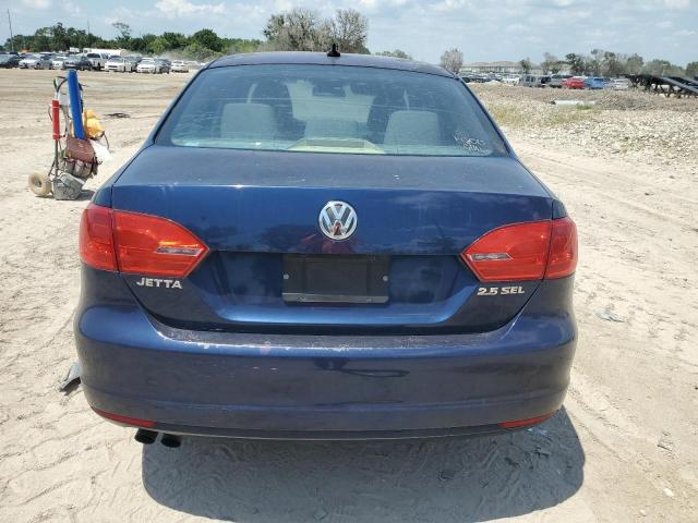 Photo 5 VIN: 3VWLX7AJ6BM027824 - VOLKSWAGEN JETTA 