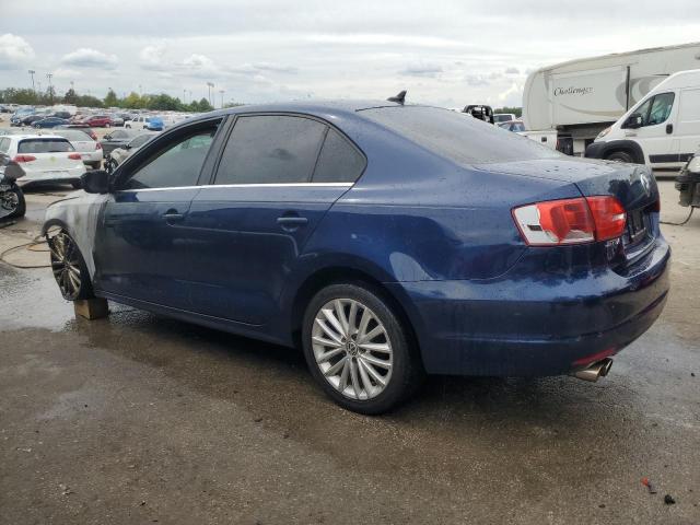 Photo 1 VIN: 3VWLX7AJ6BM079194 - VOLKSWAGEN JETTA SEL 