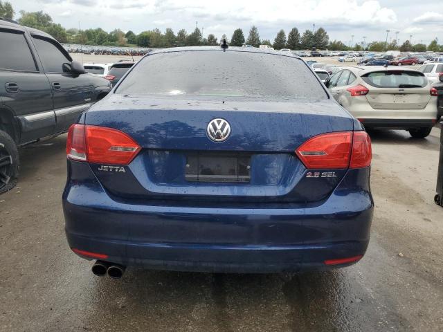 Photo 5 VIN: 3VWLX7AJ6BM079194 - VOLKSWAGEN JETTA SEL 