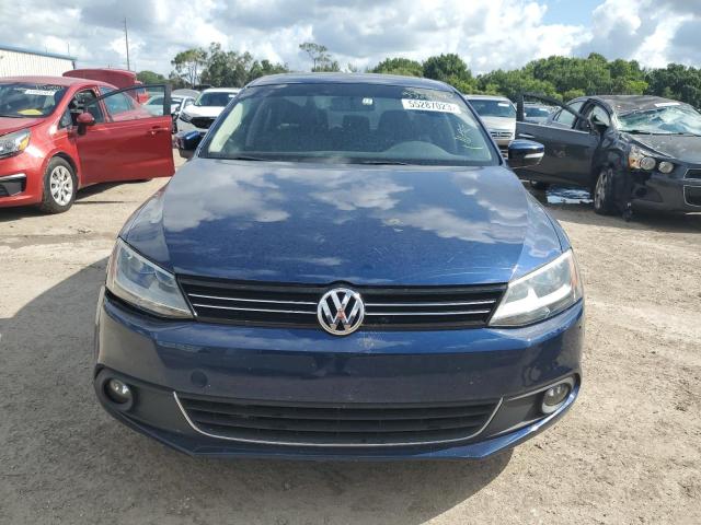 Photo 4 VIN: 3VWLX7AJ6BM325029 - VOLKSWAGEN JETTA SEL 