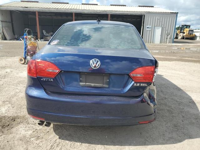 Photo 5 VIN: 3VWLX7AJ6BM325029 - VOLKSWAGEN JETTA SEL 