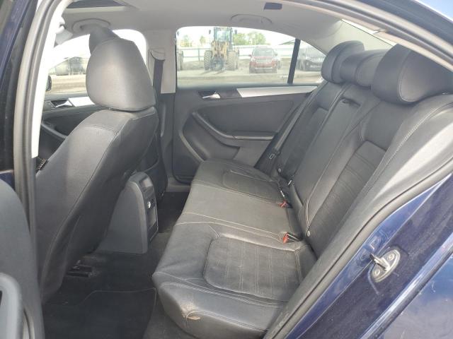 Photo 9 VIN: 3VWLX7AJ6BM325029 - VOLKSWAGEN JETTA SEL 