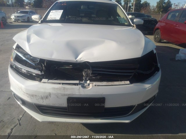 Photo 5 VIN: 3VWLX7AJ6BM346611 - VOLKSWAGEN JETTA SEDAN 