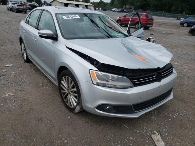 Photo 0 VIN: 3VWLX7AJ6BM350240 - VOLKSWAGEN JETTA SEL 