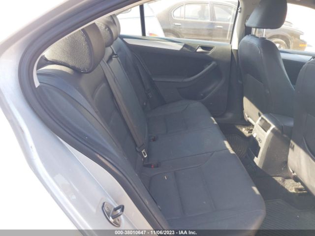 Photo 7 VIN: 3VWLX7AJ6BM368804 - VOLKSWAGEN JETTA SEDAN 