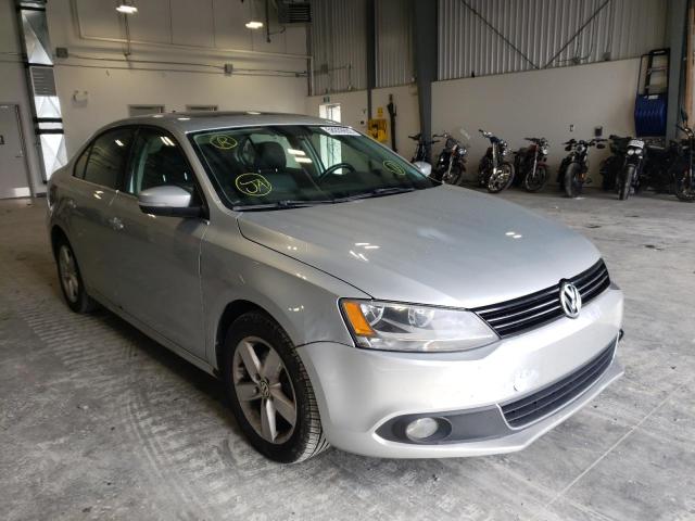 Photo 0 VIN: 3VWLX7AJ6BM386185 - VOLKSWAGEN JETTA SEL 