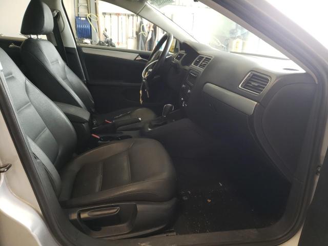 Photo 4 VIN: 3VWLX7AJ6BM386185 - VOLKSWAGEN JETTA SEL 