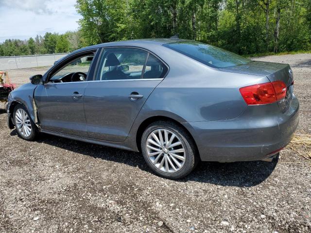 Photo 1 VIN: 3VWLX7AJ6CM300293 - VOLKSWAGEN JETTA SEL 