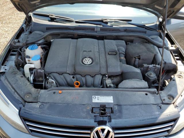 Photo 10 VIN: 3VWLX7AJ6CM300293 - VOLKSWAGEN JETTA SEL 