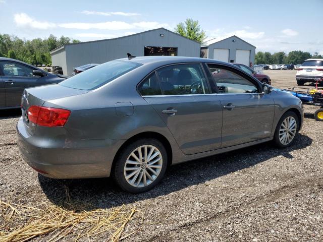 Photo 2 VIN: 3VWLX7AJ6CM300293 - VOLKSWAGEN JETTA SEL 