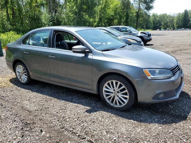 Photo 3 VIN: 3VWLX7AJ6CM300293 - VOLKSWAGEN JETTA SEL 