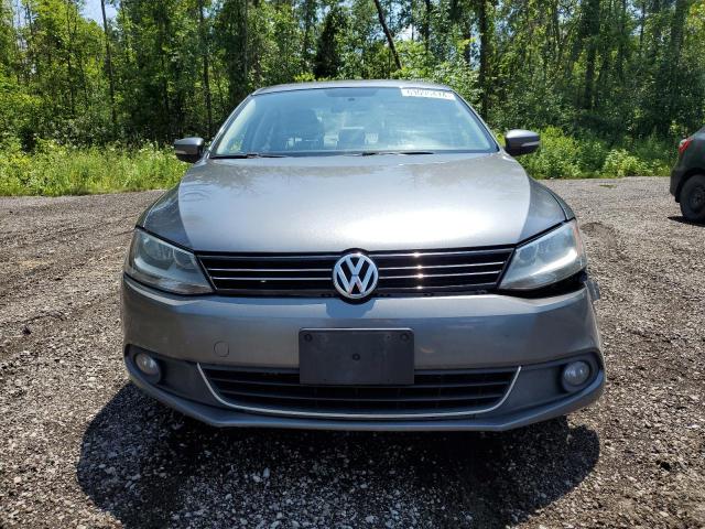 Photo 4 VIN: 3VWLX7AJ6CM300293 - VOLKSWAGEN JETTA SEL 