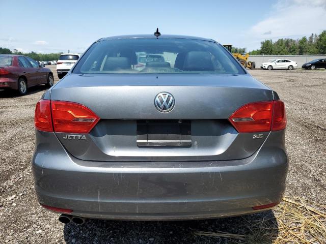 Photo 5 VIN: 3VWLX7AJ6CM300293 - VOLKSWAGEN JETTA SEL 