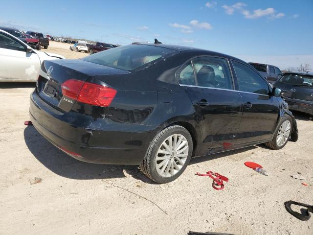 Photo 2 VIN: 3VWLX7AJ6CM324058 - VOLKSWAGEN JETTA SEL 