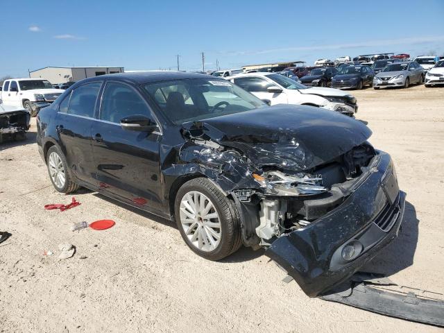 Photo 3 VIN: 3VWLX7AJ6CM324058 - VOLKSWAGEN JETTA SEL 