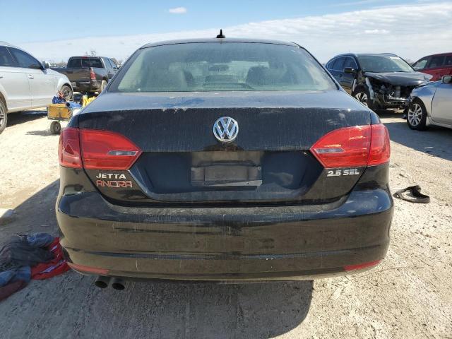 Photo 5 VIN: 3VWLX7AJ6CM324058 - VOLKSWAGEN JETTA SEL 