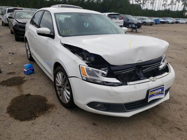 Photo 0 VIN: 3VWLX7AJ6CM343628 - VOLKSWAGEN JETTA SEL 