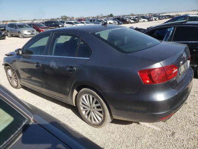 Photo 1 VIN: 3VWLX7AJ6CM365189 - VOLKSWAGEN JETTA SEL 