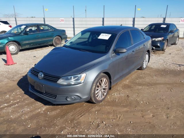 Photo 1 VIN: 3VWLX7AJ6CM393929 - VOLKSWAGEN JETTA 