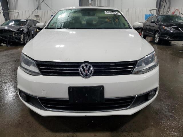 Photo 4 VIN: 3VWLX7AJ6CM412365 - VOLKSWAGEN JETTA 