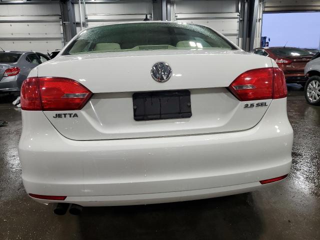 Photo 5 VIN: 3VWLX7AJ6CM412365 - VOLKSWAGEN JETTA 