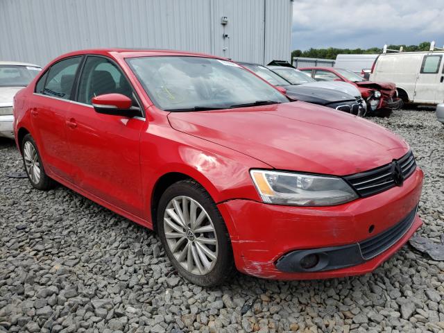 Photo 0 VIN: 3VWLX7AJ6CM428534 - VOLKSWAGEN JETTA SEL 