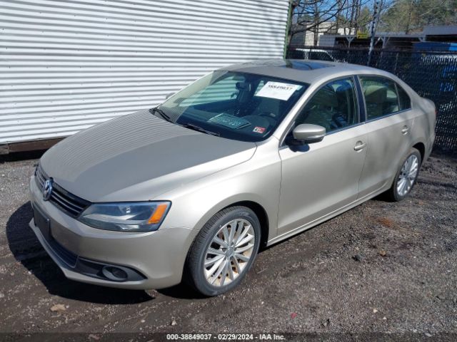 Photo 1 VIN: 3VWLX7AJ6DM241196 - VOLKSWAGEN JETTA 