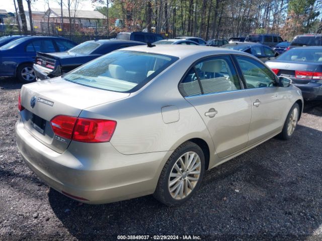 Photo 3 VIN: 3VWLX7AJ6DM241196 - VOLKSWAGEN JETTA 