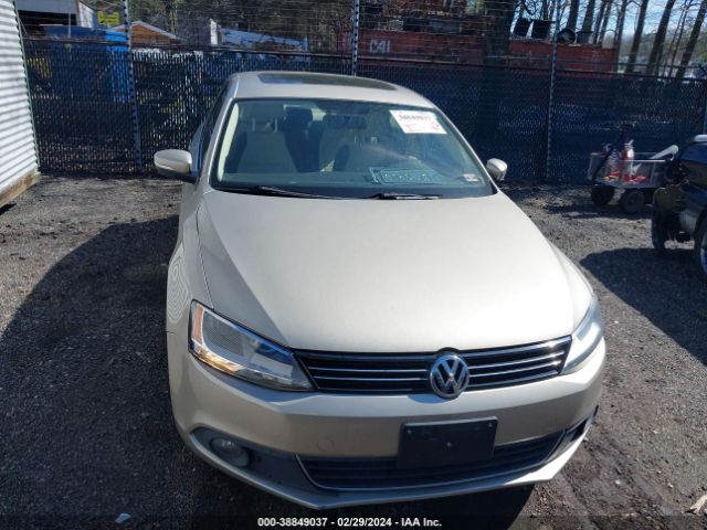 Photo 5 VIN: 3VWLX7AJ6DM241196 - VOLKSWAGEN JETTA 