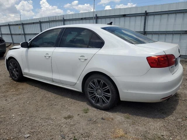 Photo 1 VIN: 3VWLX7AJ6DM365937 - VOLKSWAGEN JETTA SEL 