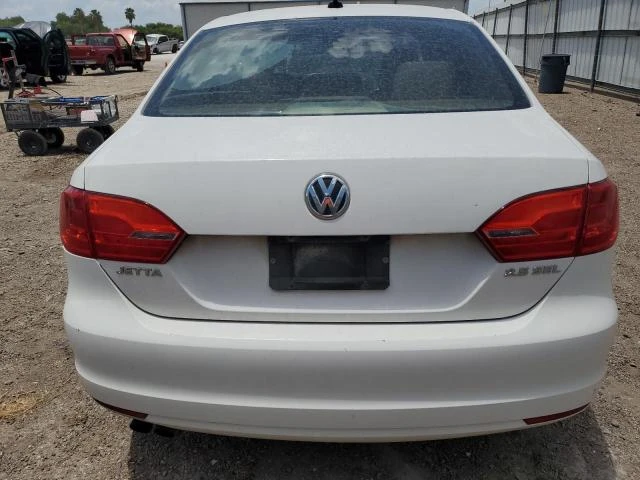 Photo 5 VIN: 3VWLX7AJ6DM365937 - VOLKSWAGEN JETTA SEL 