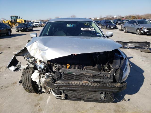 Photo 4 VIN: 3VWLX7AJ6DM366179 - VOLKSWAGEN JETTA SEL 