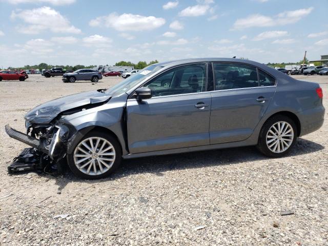 Photo 0 VIN: 3VWLX7AJ6DM392426 - VOLKSWAGEN JETTA SEL 