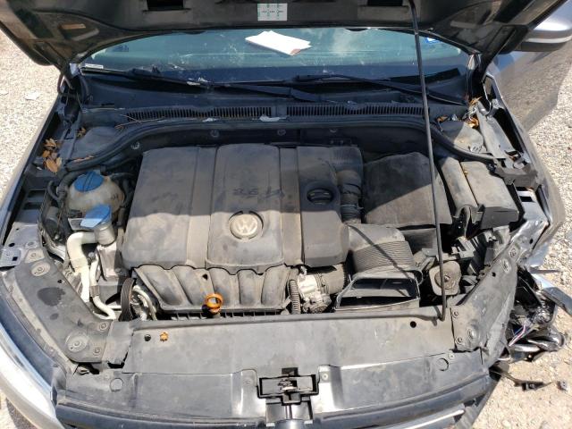 Photo 10 VIN: 3VWLX7AJ6DM392426 - VOLKSWAGEN JETTA SEL 