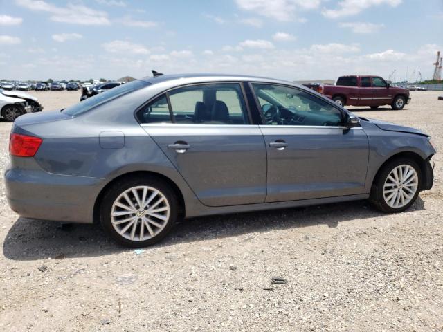 Photo 2 VIN: 3VWLX7AJ6DM392426 - VOLKSWAGEN JETTA SEL 