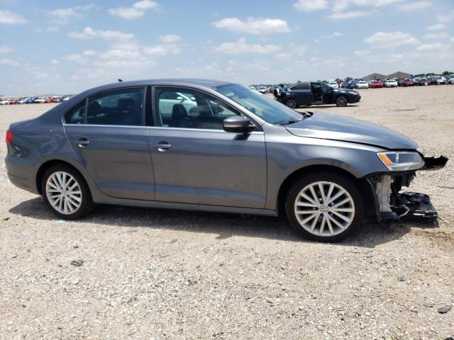 Photo 3 VIN: 3VWLX7AJ6DM392426 - VOLKSWAGEN JETTA SEL 