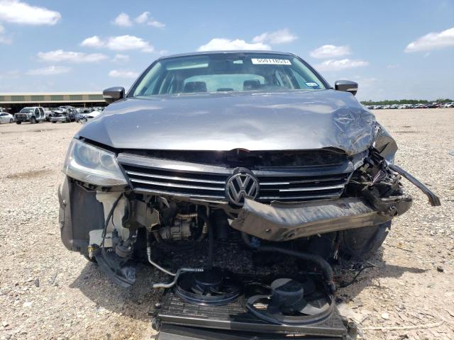 Photo 4 VIN: 3VWLX7AJ6DM392426 - VOLKSWAGEN JETTA SEL 