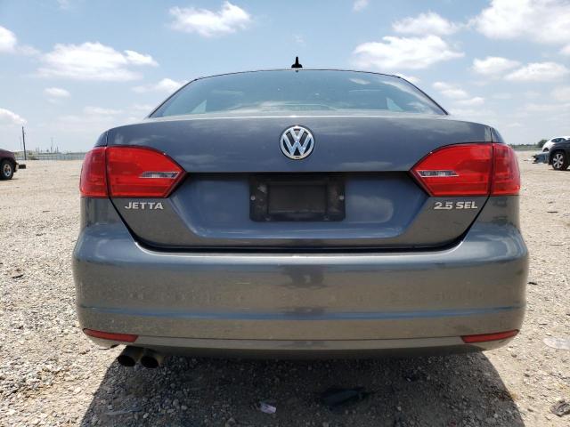 Photo 5 VIN: 3VWLX7AJ6DM392426 - VOLKSWAGEN JETTA SEL 