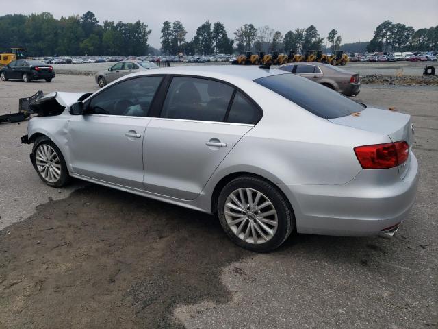 Photo 1 VIN: 3VWLX7AJ7BM095856 - VOLKSWAGEN JETTA SEL 