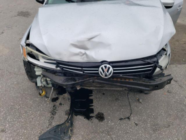 Photo 10 VIN: 3VWLX7AJ7BM095856 - VOLKSWAGEN JETTA SEL 