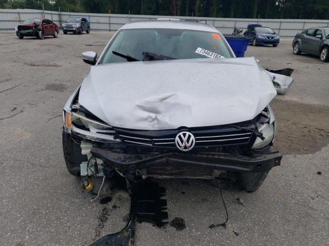 Photo 4 VIN: 3VWLX7AJ7BM095856 - VOLKSWAGEN JETTA SEL 