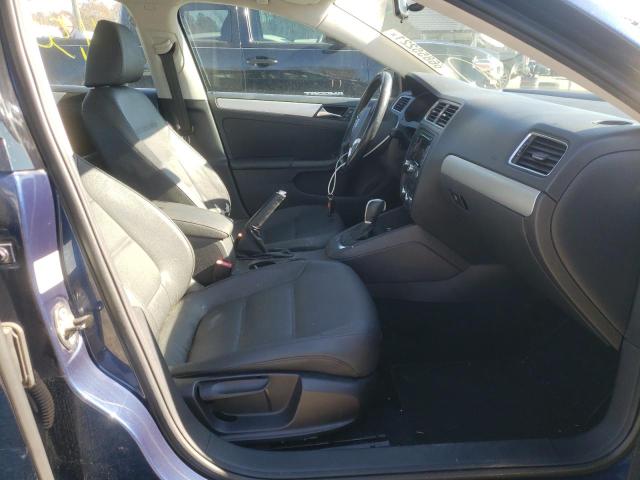 Photo 4 VIN: 3VWLX7AJ7BM334306 - VOLKSWAGEN JETTA SEL 