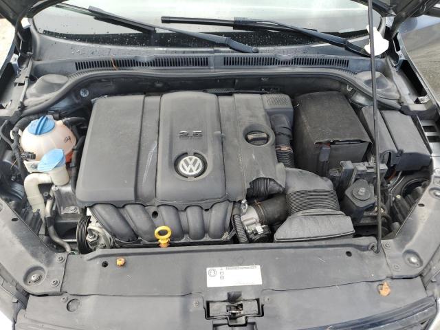 Photo 10 VIN: 3VWLX7AJ7BM351655 - VOLKSWAGEN JETTA 