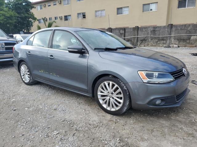 Photo 3 VIN: 3VWLX7AJ7BM351655 - VOLKSWAGEN JETTA 