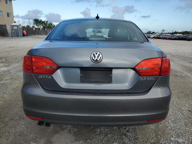 Photo 5 VIN: 3VWLX7AJ7BM351655 - VOLKSWAGEN JETTA 