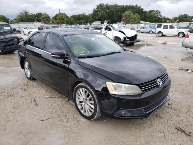 Photo 0 VIN: 3VWLX7AJ7BM367080 - VOLKSWAGEN JETTA SEL 