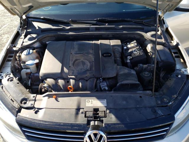 Photo 6 VIN: 3VWLX7AJ7BM372361 - VOLKSWAGEN JETTA 