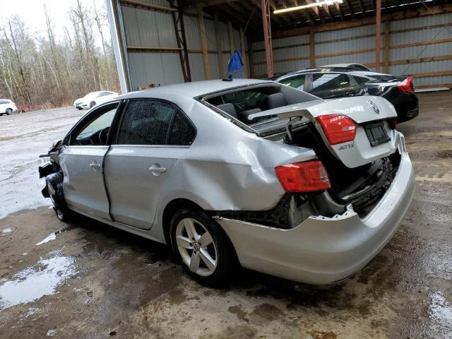 Photo 1 VIN: 3VWLX7AJ7BM398104 - VOLKSWAGEN JETTA SEL 